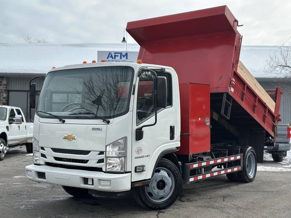 2018 Chevrolet Kodiak - Image 2 of 21