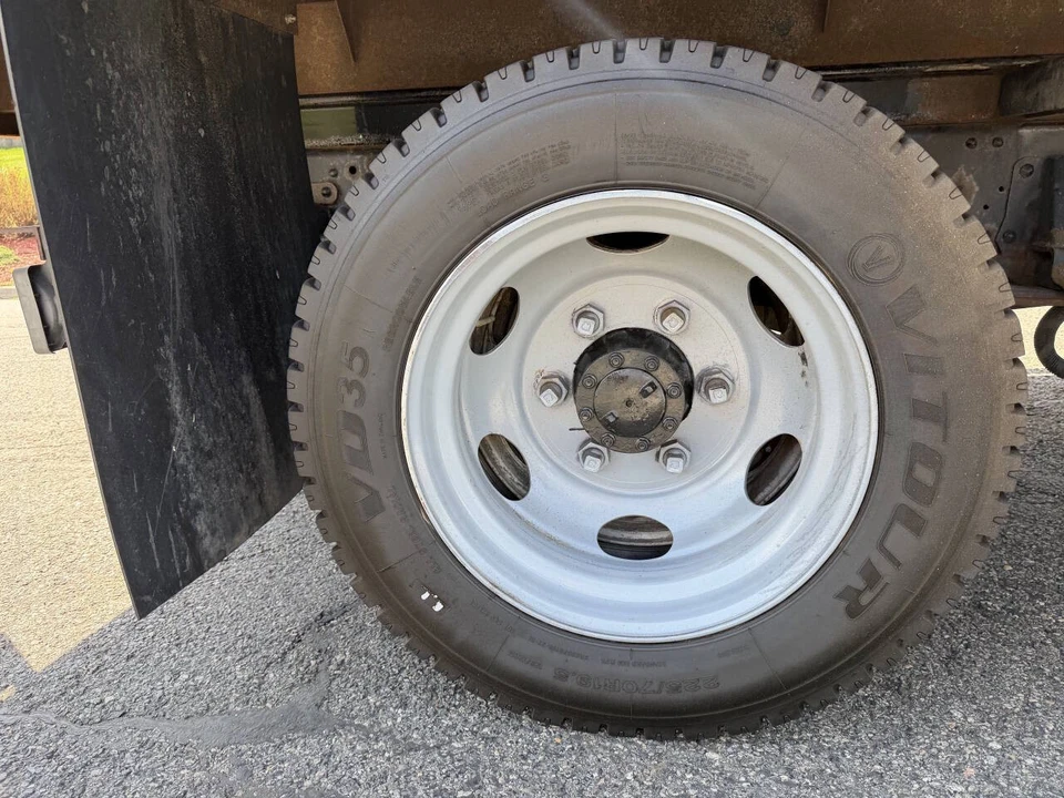 2018 Chevrolet Kodiak - Image 19 of 22