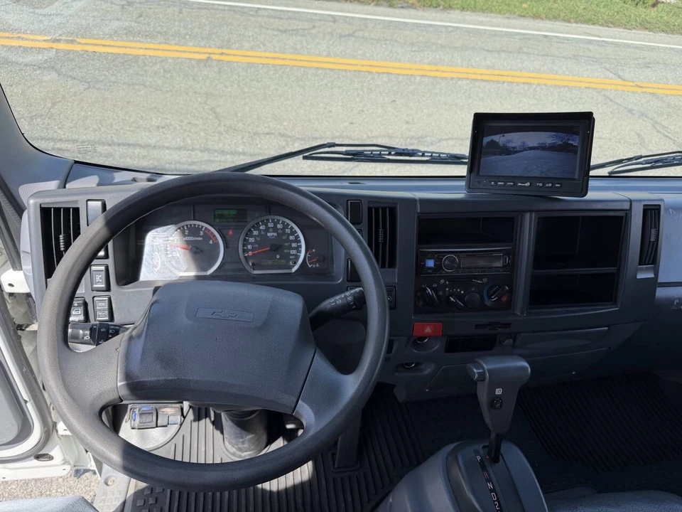 2018 Chevrolet Kodiak - Image 8 of 22