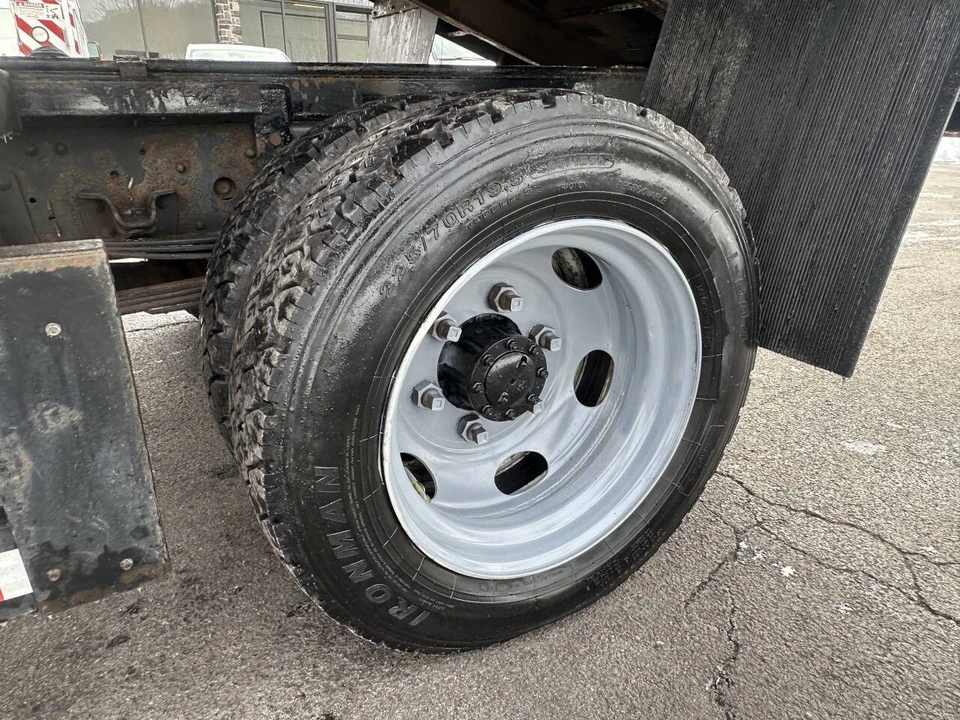 2018 Chevrolet Kodiak - Image 17 of 21