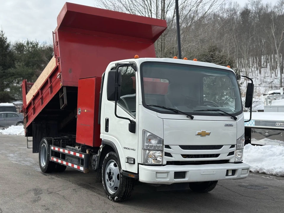 2018 Chevrolet Kodiak - Image 6 of 21