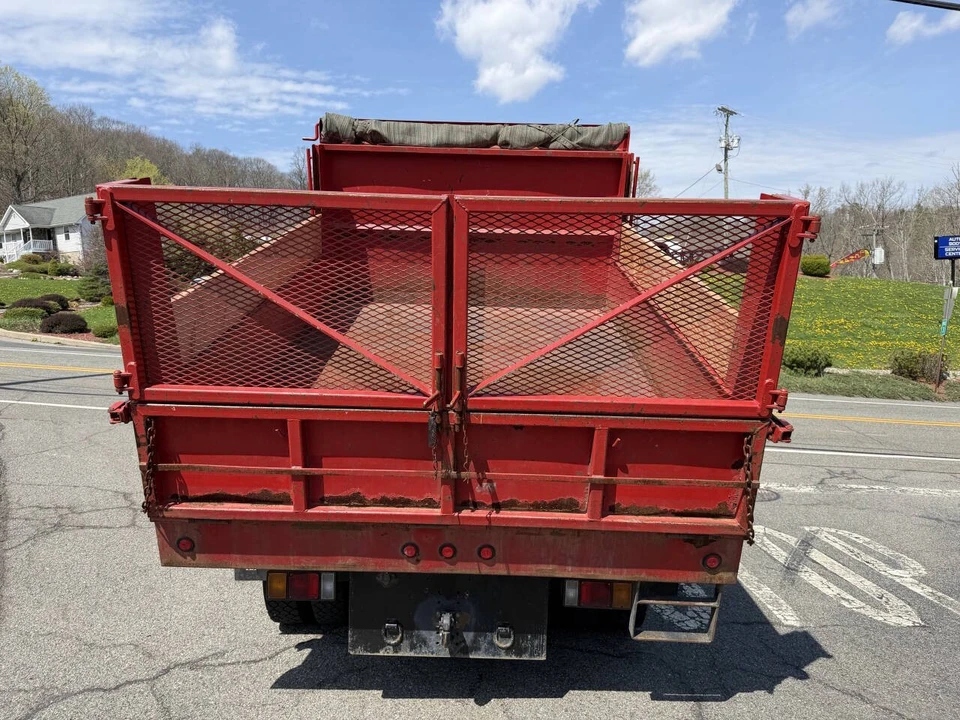 2018 Chevrolet Kodiak - Image 15 of 22