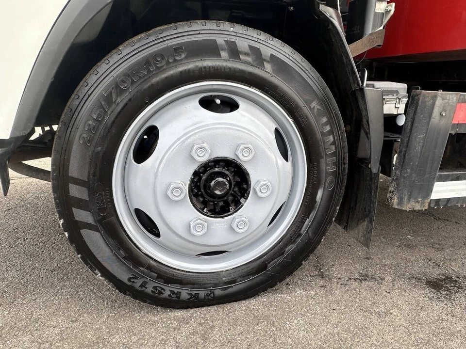 2018 Chevrolet Kodiak - Image 16 of 21