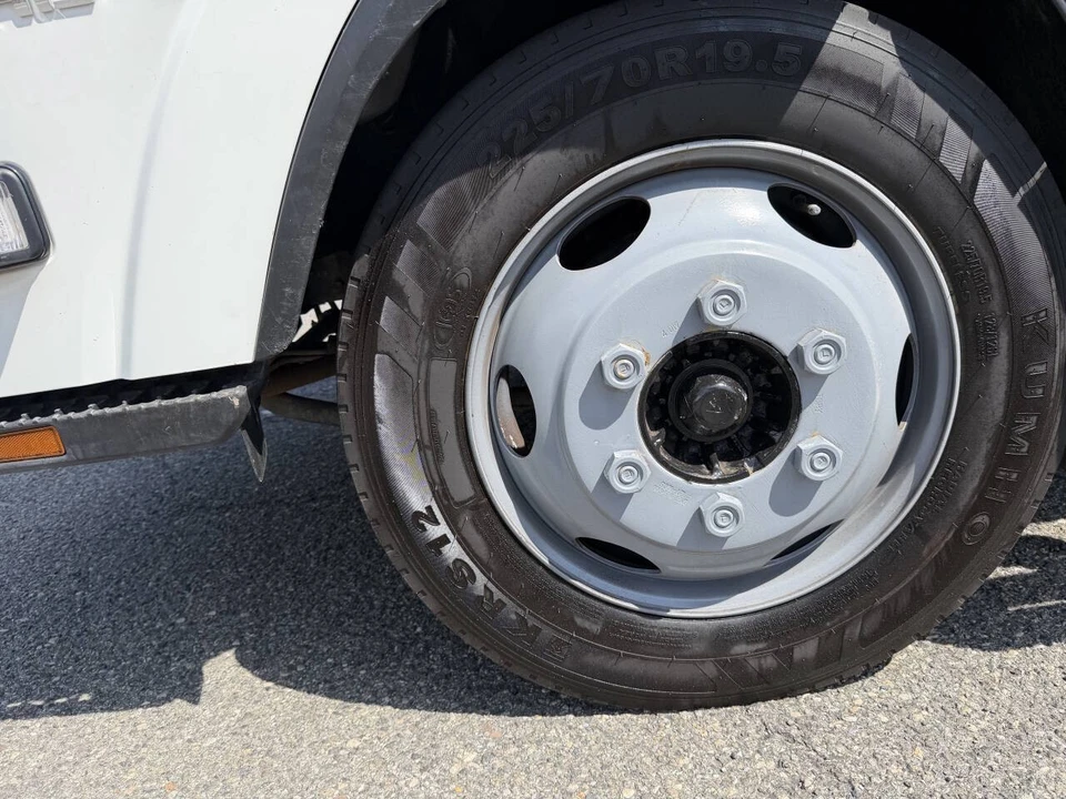 2018 Chevrolet Kodiak - Image 21 of 22