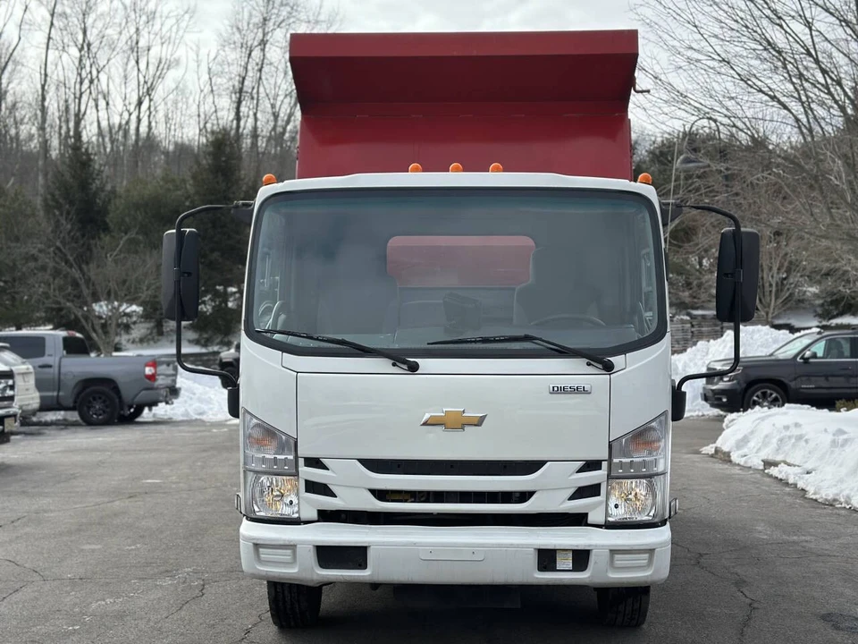 2018 Chevrolet Kodiak - Image 5 of 12