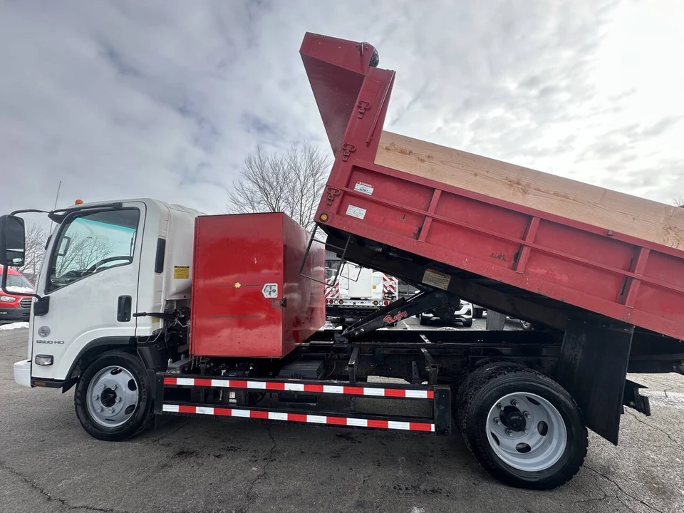2018 Chevrolet Kodiak - Image 14 of 21