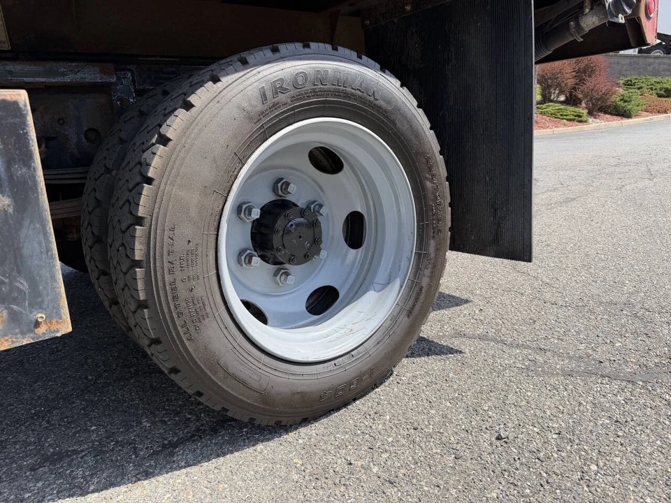 2018 Chevrolet Kodiak - Image 22 of 22