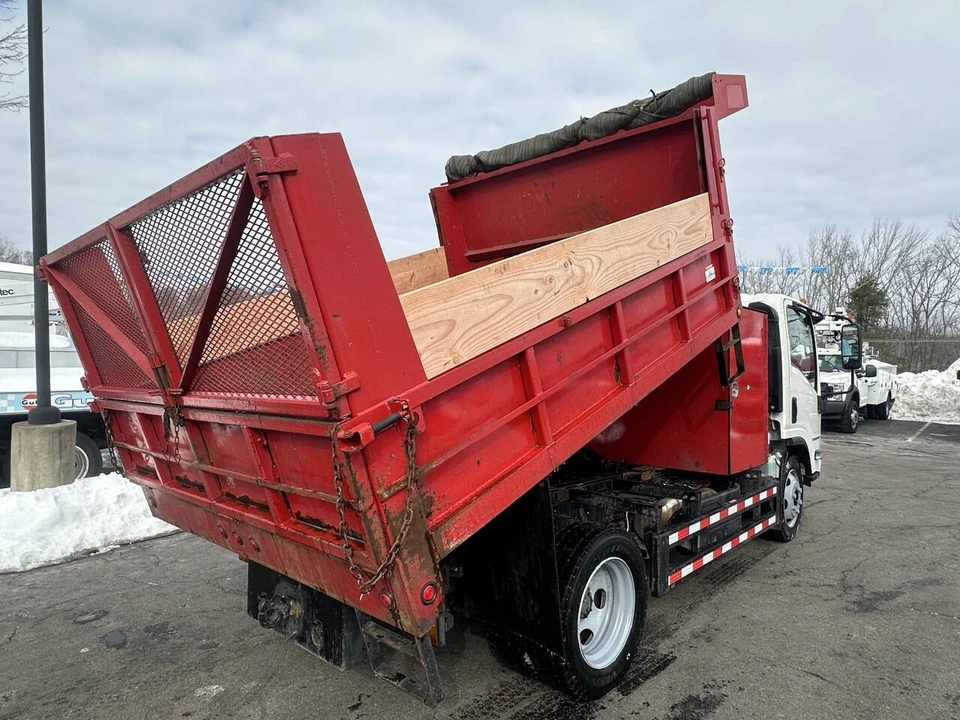 2018 Chevrolet Kodiak - Image 10 of 12