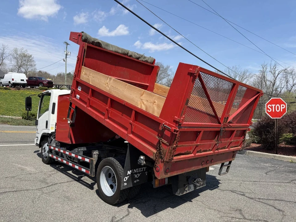 2018 Chevrolet Kodiak - Image 16 of 22