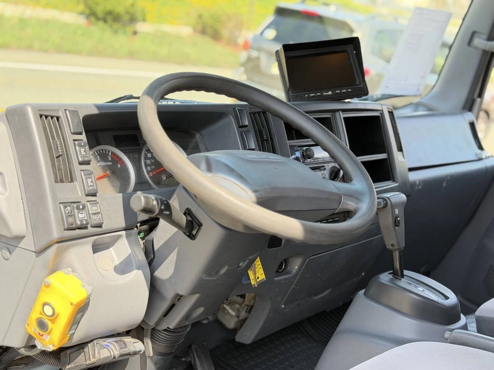 2018 Chevrolet Kodiak - Image 10 of 22