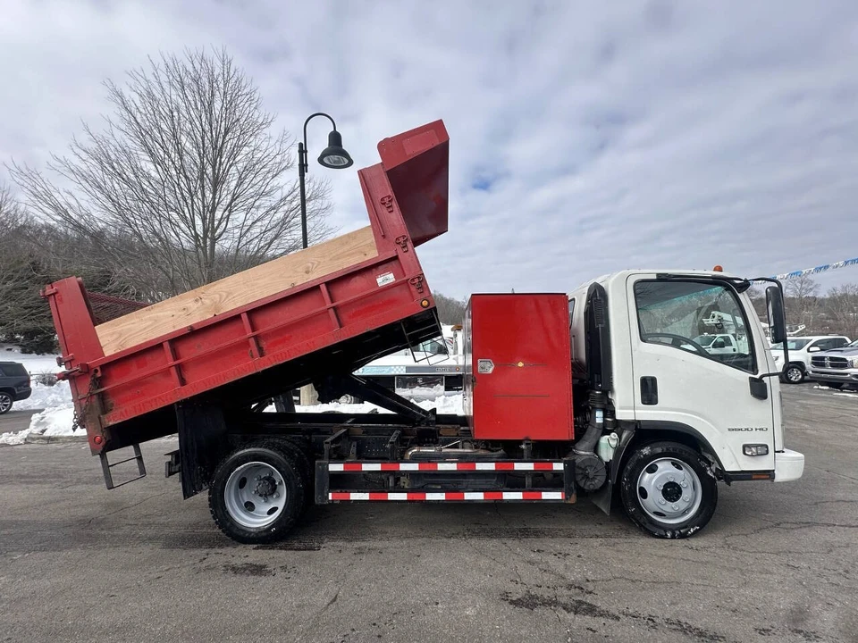 2018 Chevrolet Kodiak - Image 7 of 12