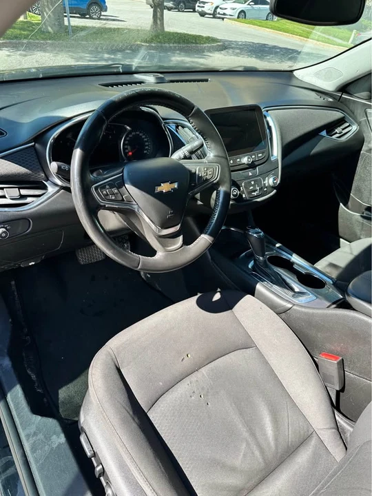 2018 Chevrolet Malibu - Image 5 of 17