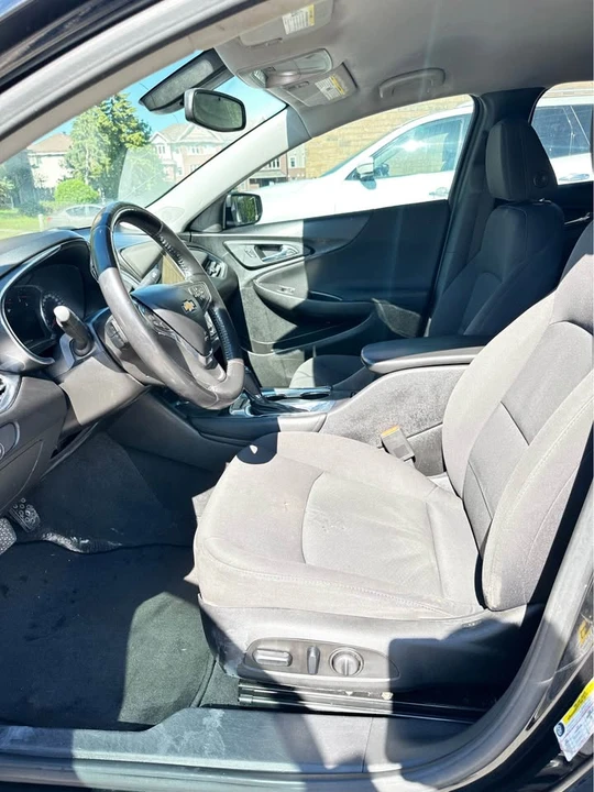 2018 Chevrolet Malibu - Image 6 of 17