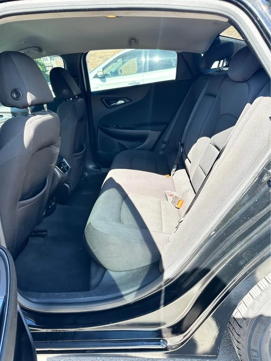 2018 Chevrolet Malibu - Image 7 of 17