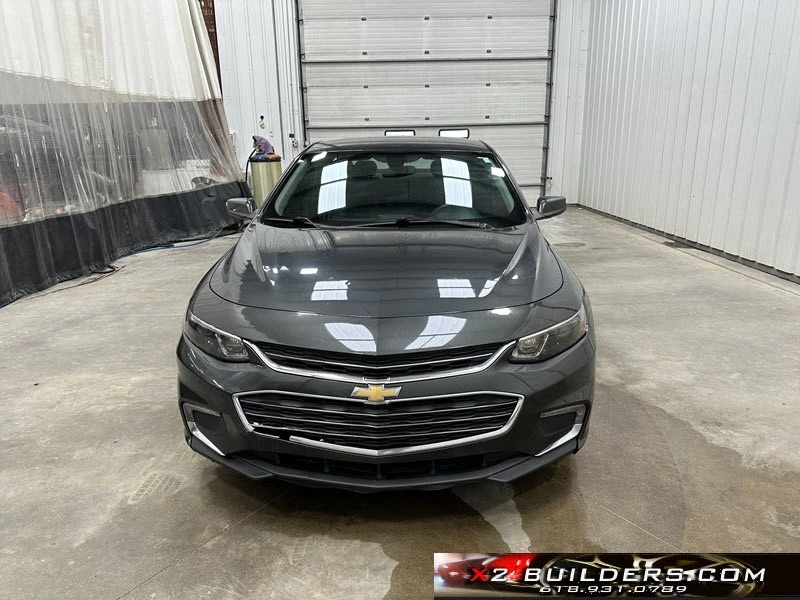 2018 Chevrolet Malibu - Image 2 of 21