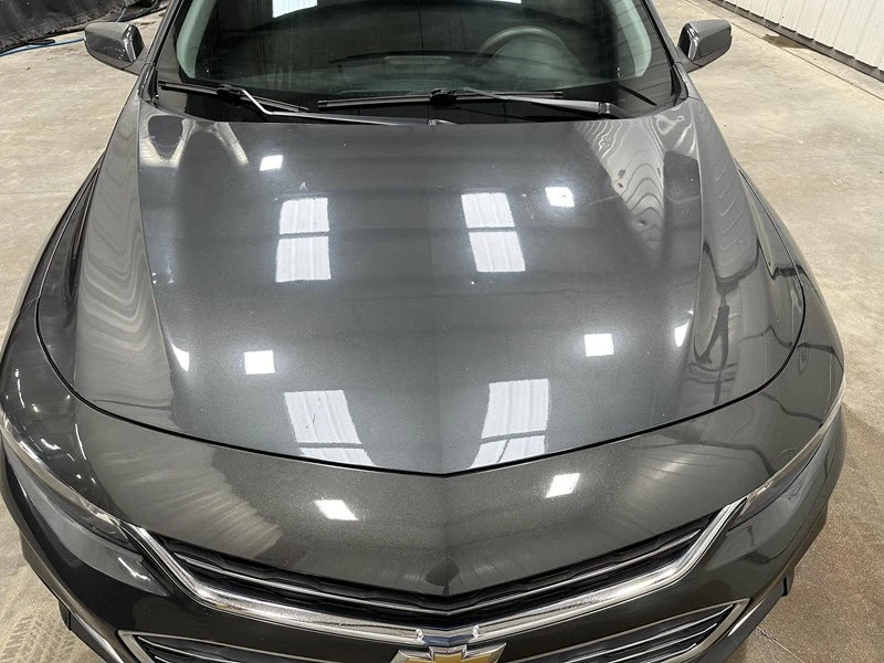 2018 Chevrolet Malibu - Image 21 of 21