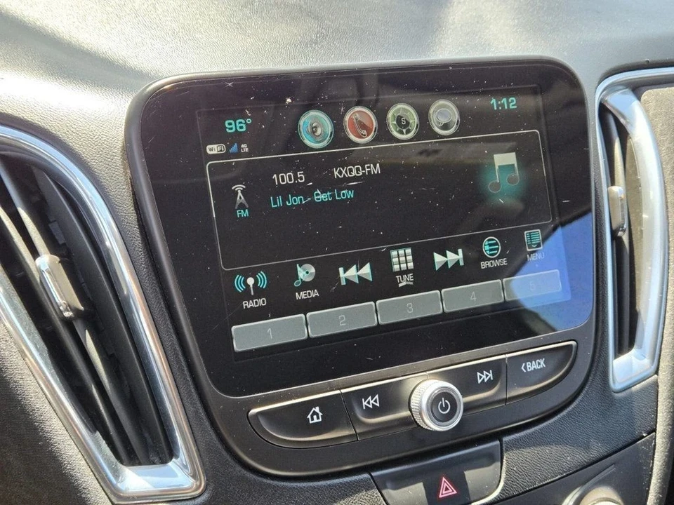2018 Chevrolet Malibu - Image 17 of 19