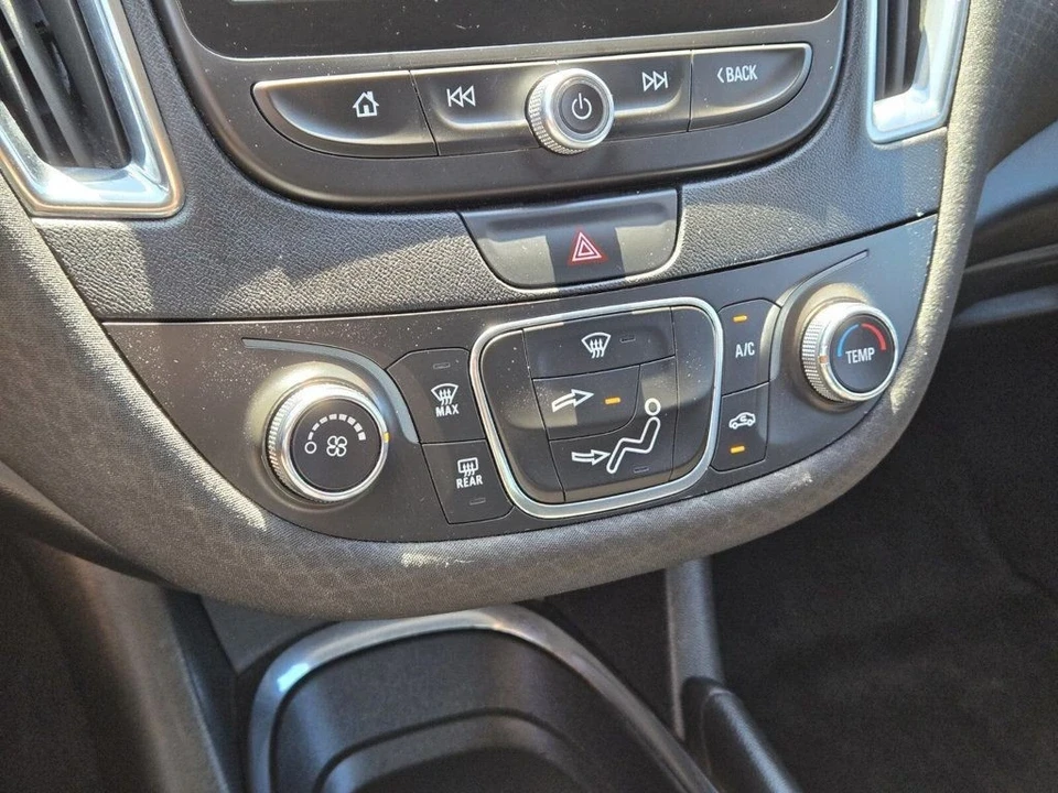 2018 Chevrolet Malibu - Image 19 of 19