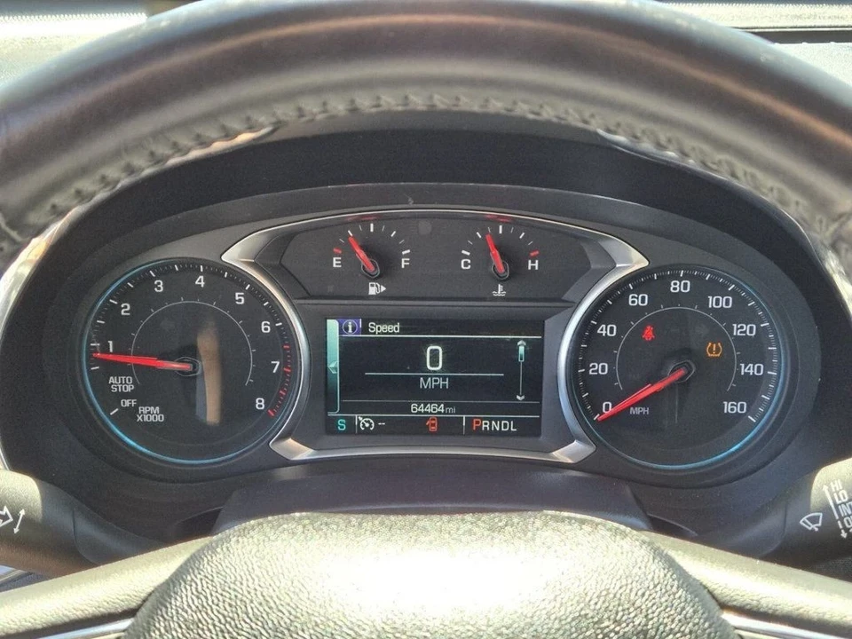 2018 Chevrolet Malibu - Image 16 of 19