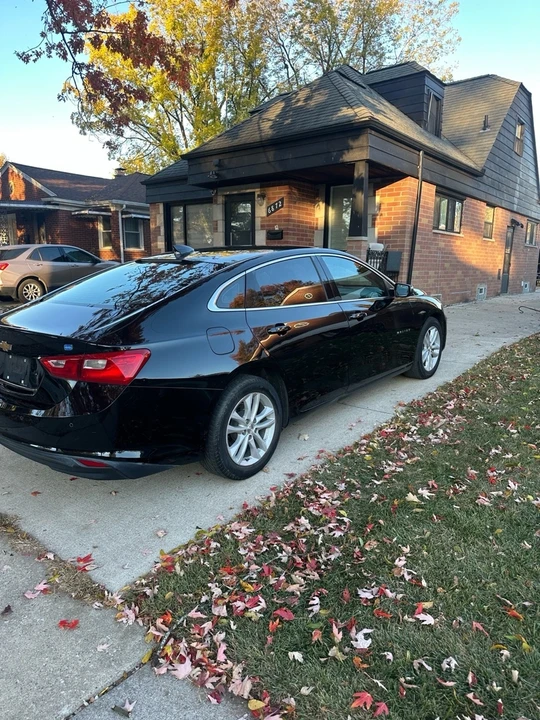 2018 Chevrolet Malibu - Image 6 of 14