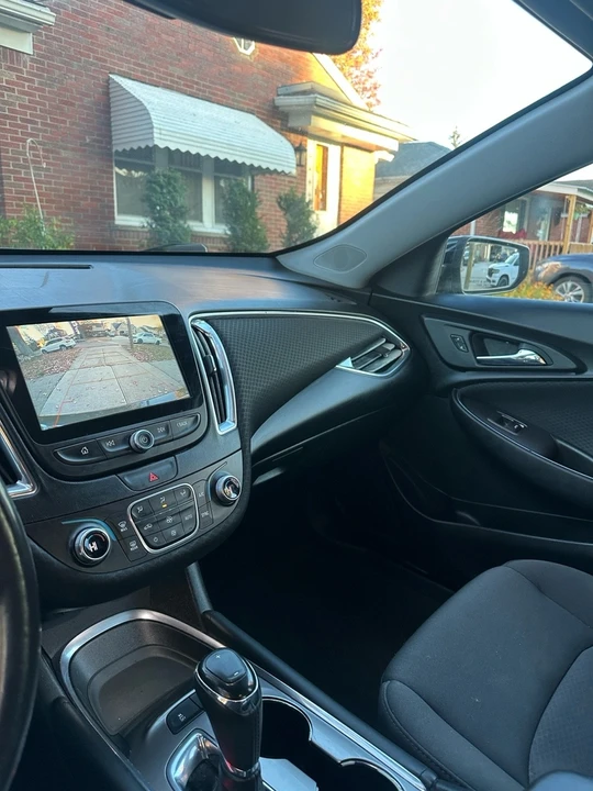 2018 Chevrolet Malibu - Image 12 of 14