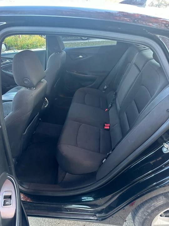 2018 Chevrolet Malibu - Image 11 of 14