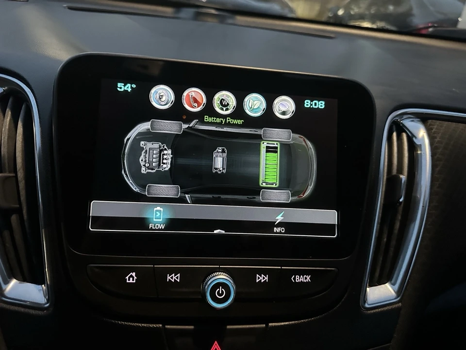 2018 Chevrolet Malibu - Image 8 of 14