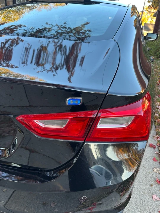 2018 Chevrolet Malibu - Image 5 of 14