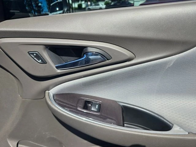 2018 Chevrolet Malibu - Image 19 of 21