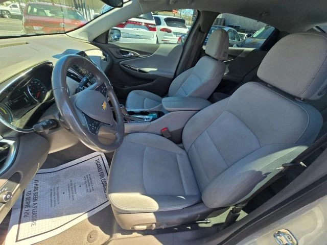 2018 Chevrolet Malibu - Image 20 of 21