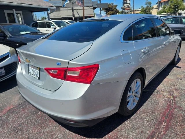 2018 Chevrolet Malibu - Image 5 of 21