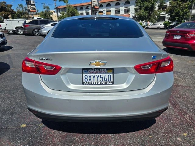 2018 Chevrolet Malibu - Image 6 of 21