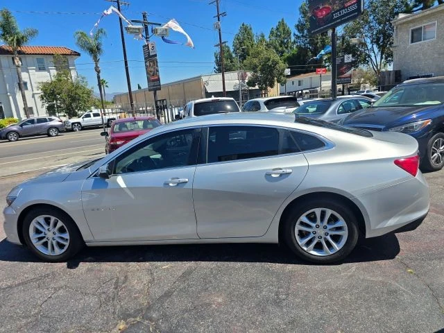 2018 Chevrolet Malibu - Image 8 of 21