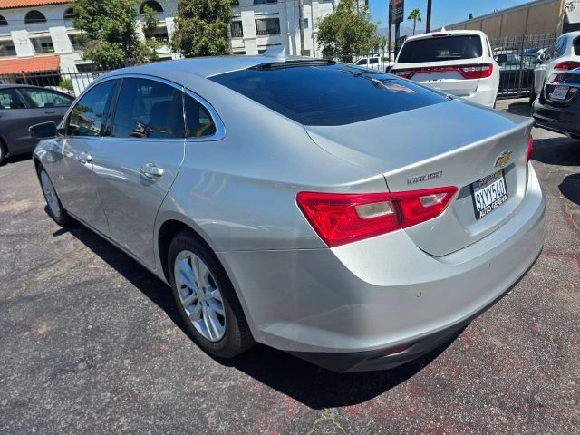2018 Chevrolet Malibu - Image 7 of 21