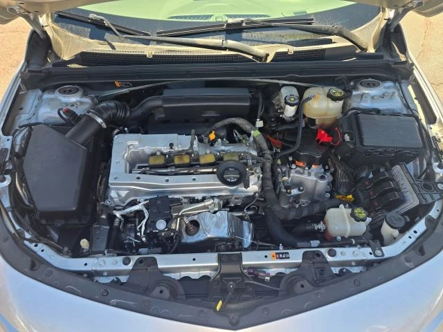 2018 Chevrolet Malibu - Image 13 of 21