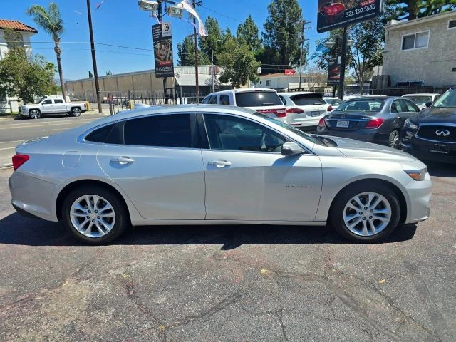 2018 Chevrolet Malibu - Image 4 of 21