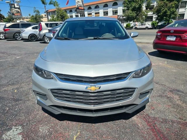 2018 Chevrolet Malibu - Image 2 of 21