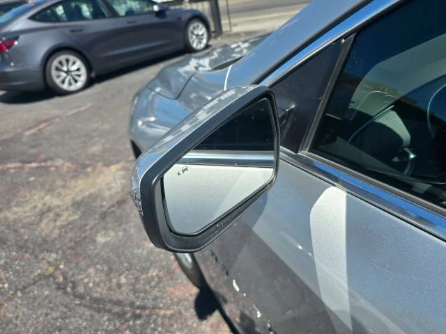2018 Chevrolet Malibu - Image 11 of 21