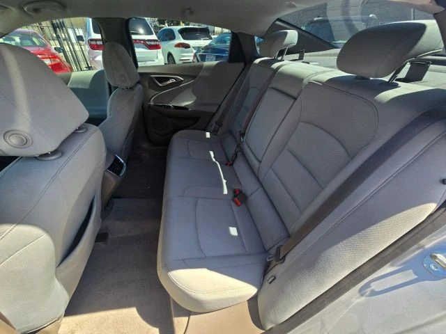 2018 Chevrolet Malibu - Image 21 of 21