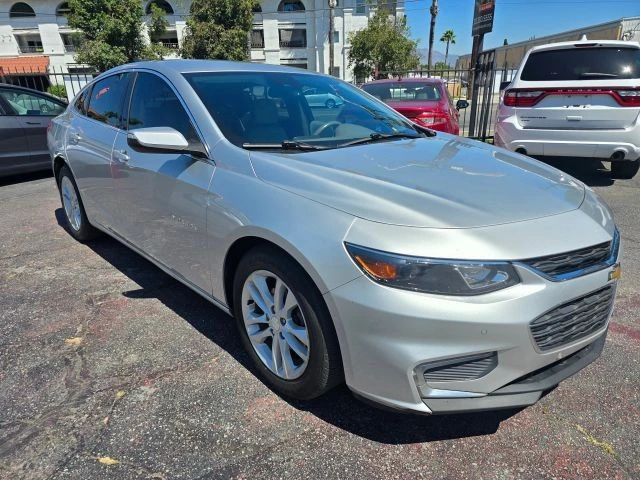 2018 Chevrolet Malibu - Image 3 of 21
