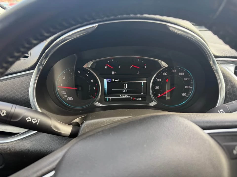 2018 Chevrolet Malibu - Image 13 of 16