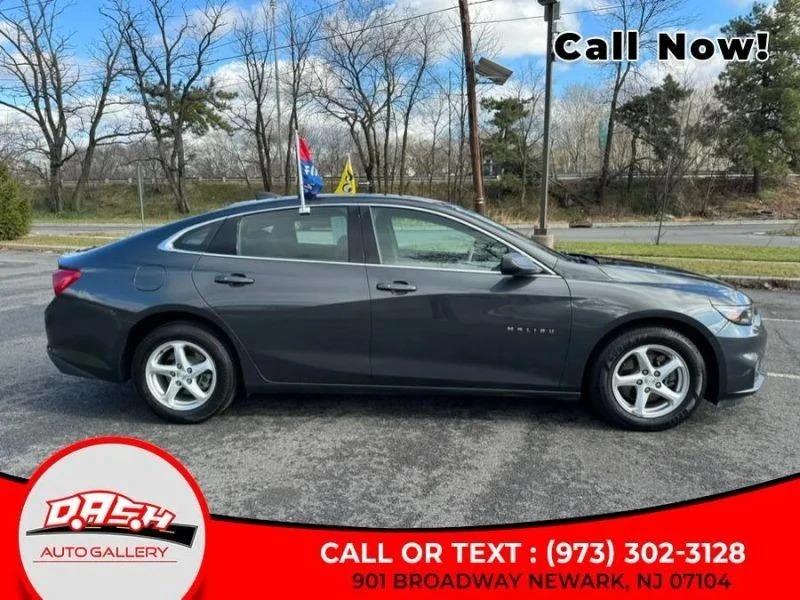 2018 Chevrolet Malibu - Image 3 of 12