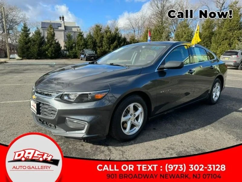 2018 Chevrolet Malibu - Image 9 of 12
