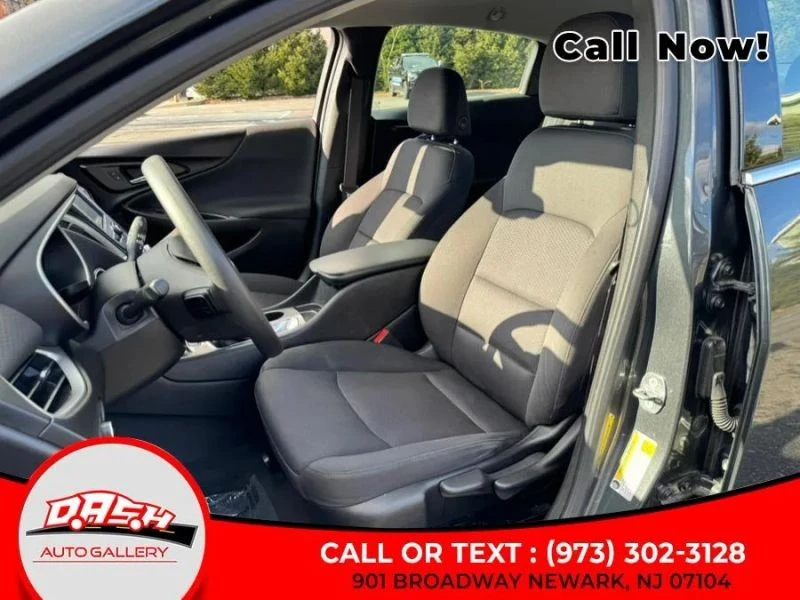 2018 Chevrolet Malibu - Image 12 of 12