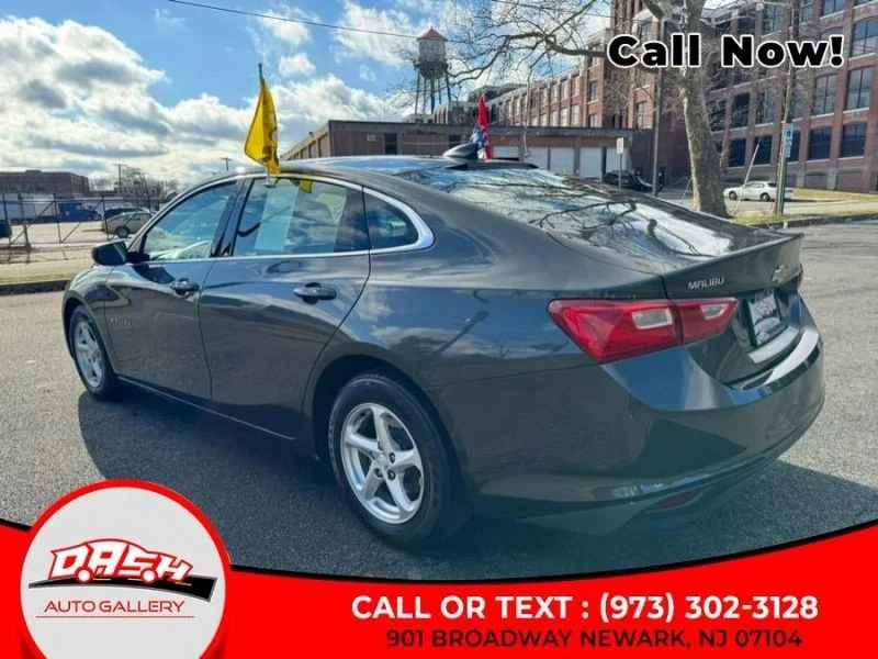 2018 Chevrolet Malibu - Image 7 of 12