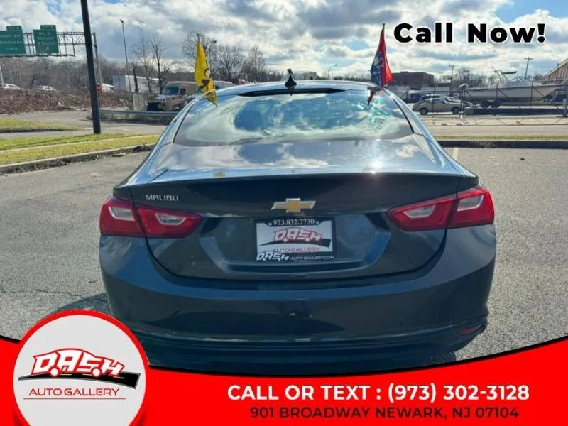 2018 Chevrolet Malibu - Image 6 of 12