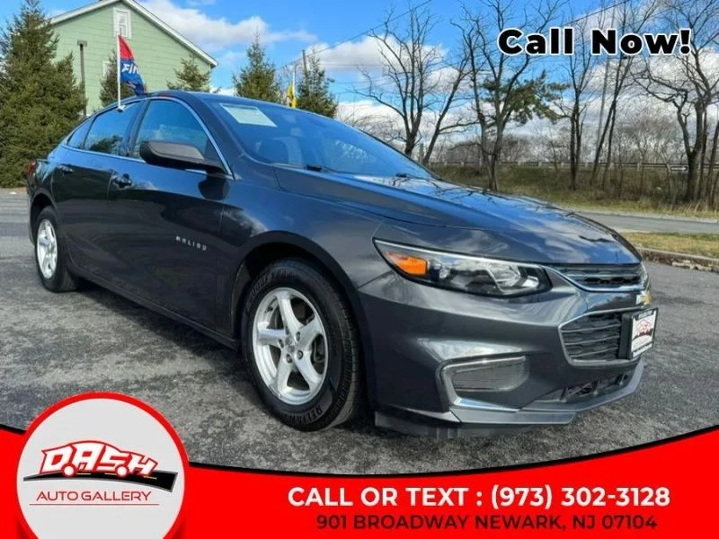 2018 Chevrolet Malibu - Image 2 of 12
