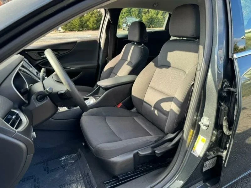 2018 Chevrolet Malibu - Image 12 of 12