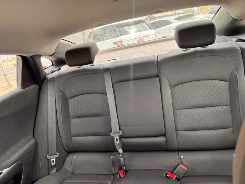 2018 Chevrolet Malibu - Image 12 of 12