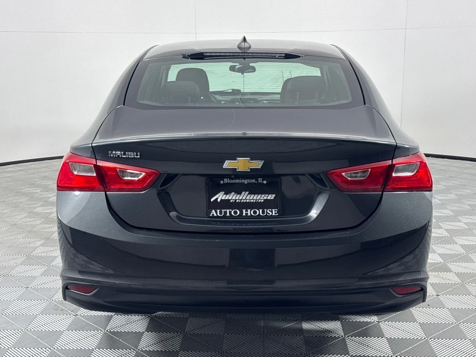 2018 Chevrolet Malibu - Image 6 of 12